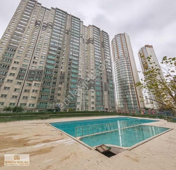 Metrobüse E-5 Yakın 2+1 Ebeveyn Banyolu Site İçi Daire - Görsel 27