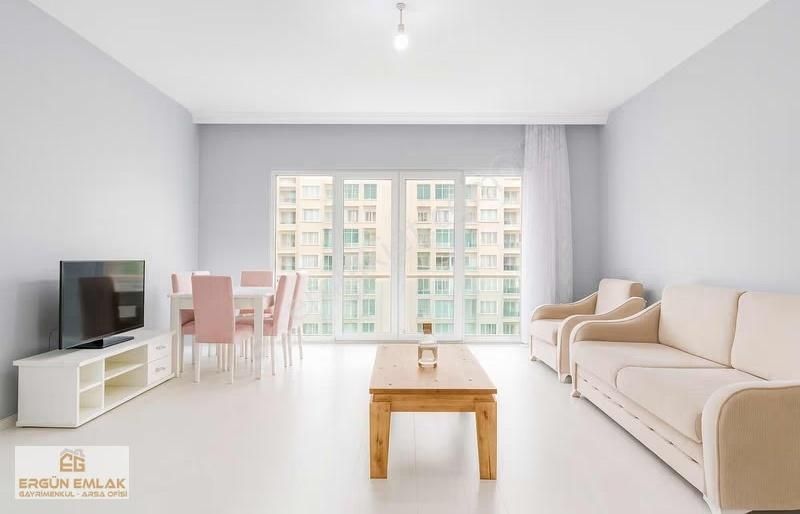 Metrobüse E-5 Yakın 2+1 Ebeveyn Banyolu Site İçi Daire - Görsel 8