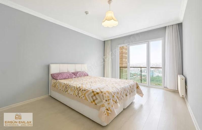 Metrobüse E-5 Yakın 2+1 Ebeveyn Banyolu Site İçi Daire - Görsel 23