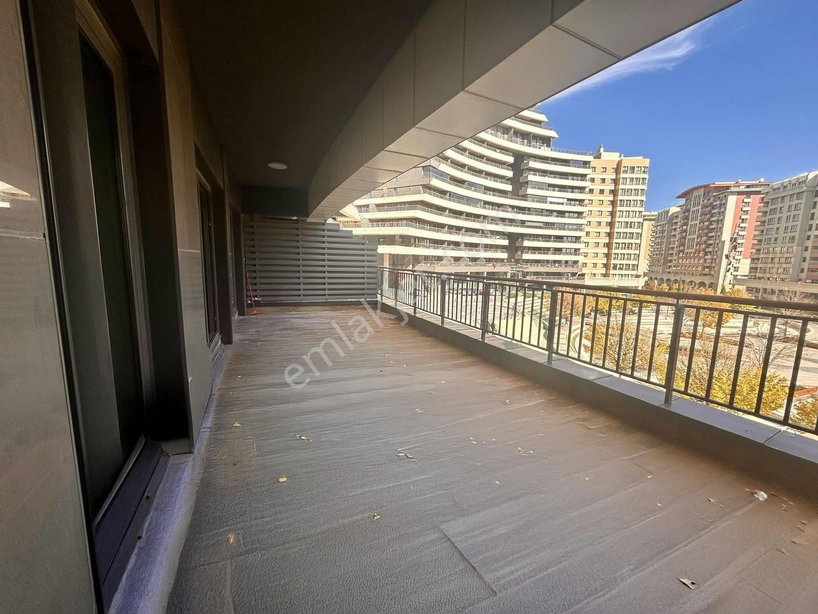 Sinpaş Altın Oran Kulede En Büyük Tip Teraslı Smart 2+1 Satılık - Görsel 5