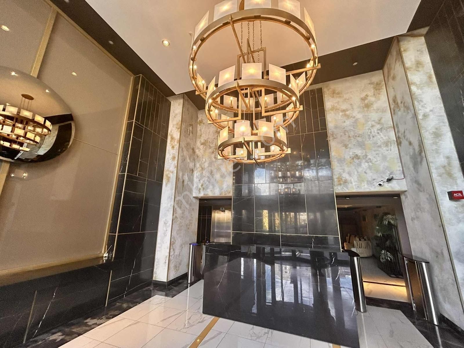 Sinpaş Altın Oran Kulede En Büyük Tip Teraslı Smart 2+1 Satılık - Görsel 21