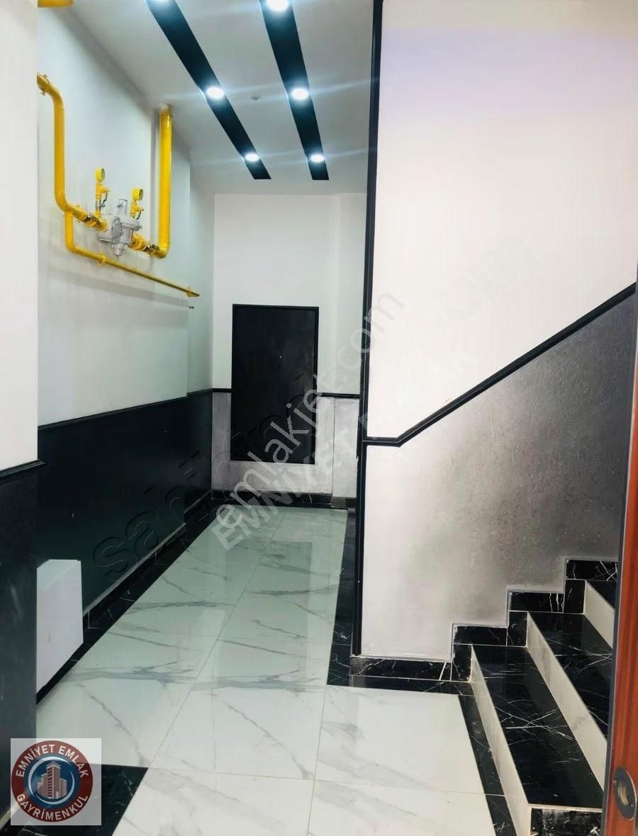 Pamuklu Cephe Eminevim Ve Fuzulevime Krediye Uygun 1+1 Satılık - Görsel 4