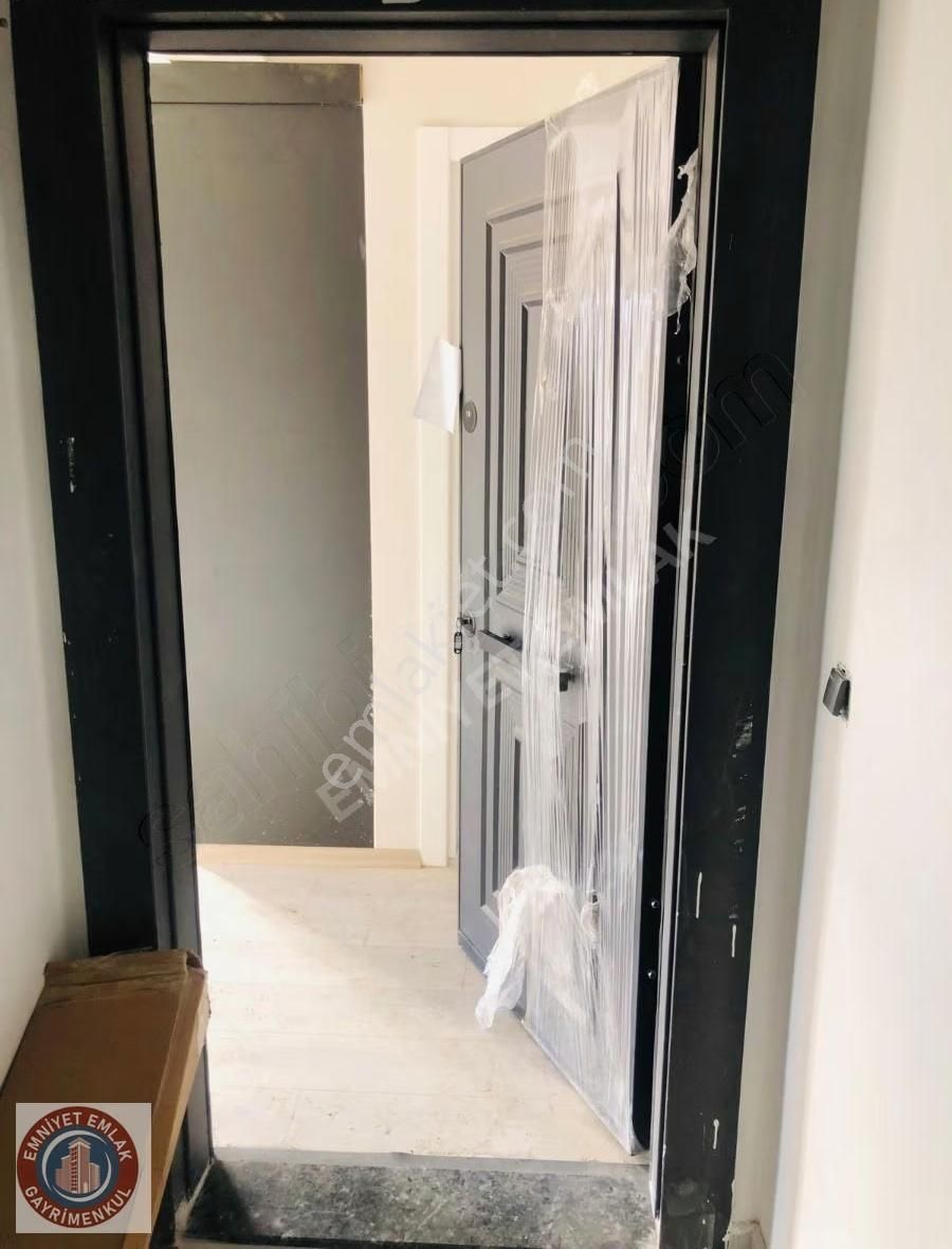 Pamuklu Cephe Eminevim Ve Fuzulevime Krediye Uygun 1+1 Satılık - Görsel 5