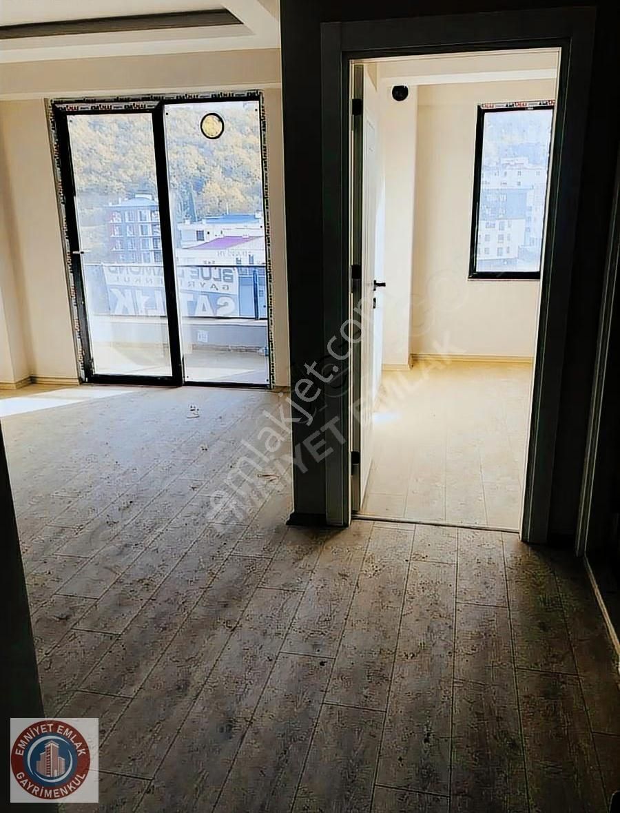 Pamuklu Cephe Eminevim Ve Fuzulevime Krediye Uygun 1+1 Satılık - Görsel 2