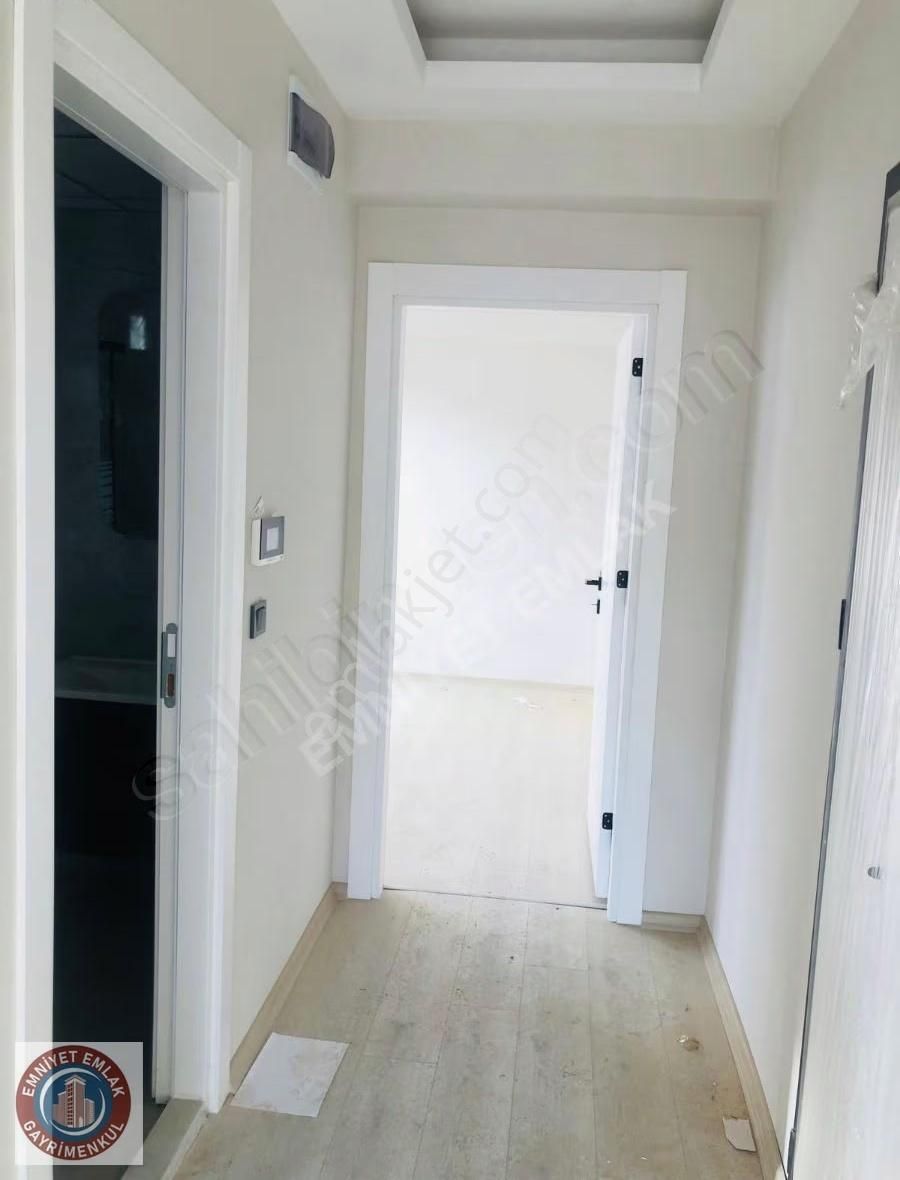 Pamuklu Cephe Eminevim Ve Fuzulevime Krediye Uygun 1+1 Satılık - Görsel 8