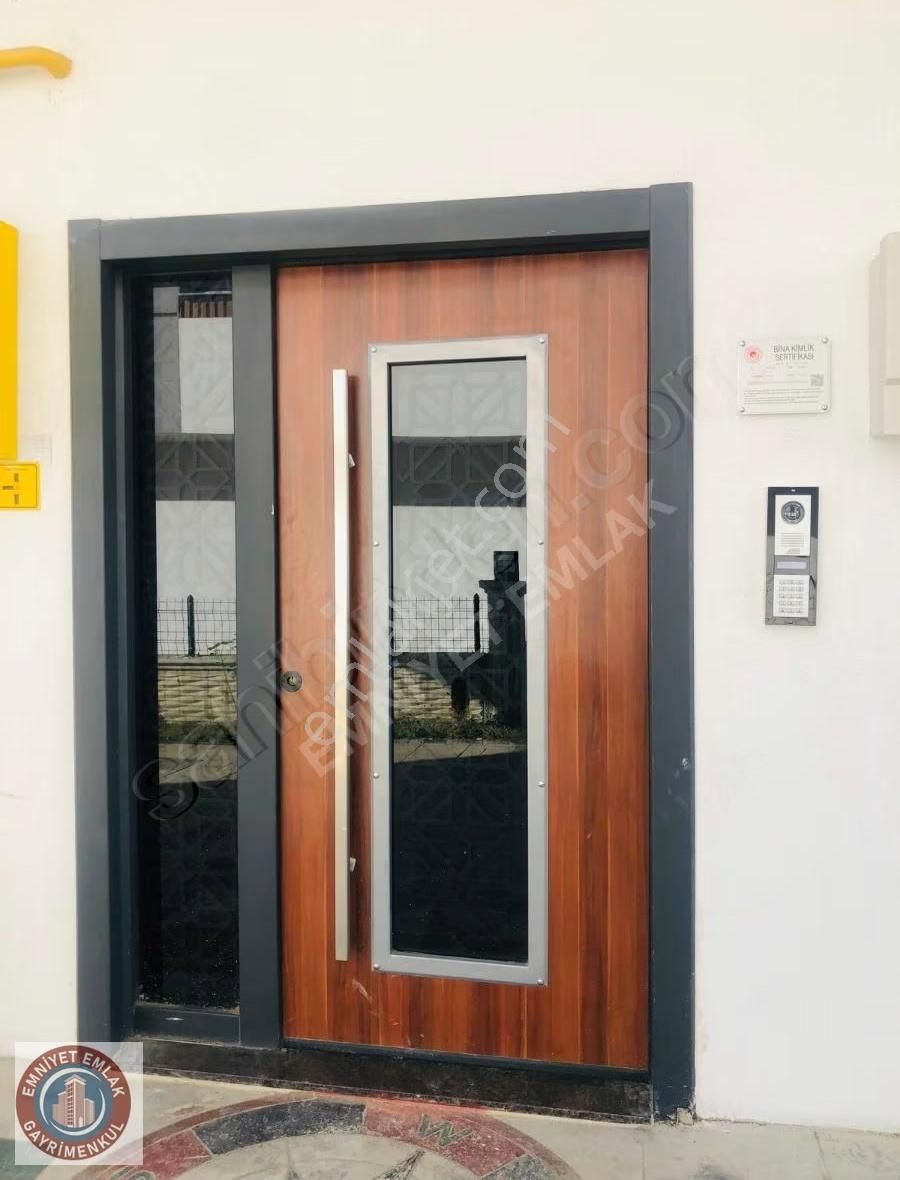 Pamuklu Cephe Eminevim Ve Fuzulevime Krediye Uygun 1+1 Satılık - Görsel 6