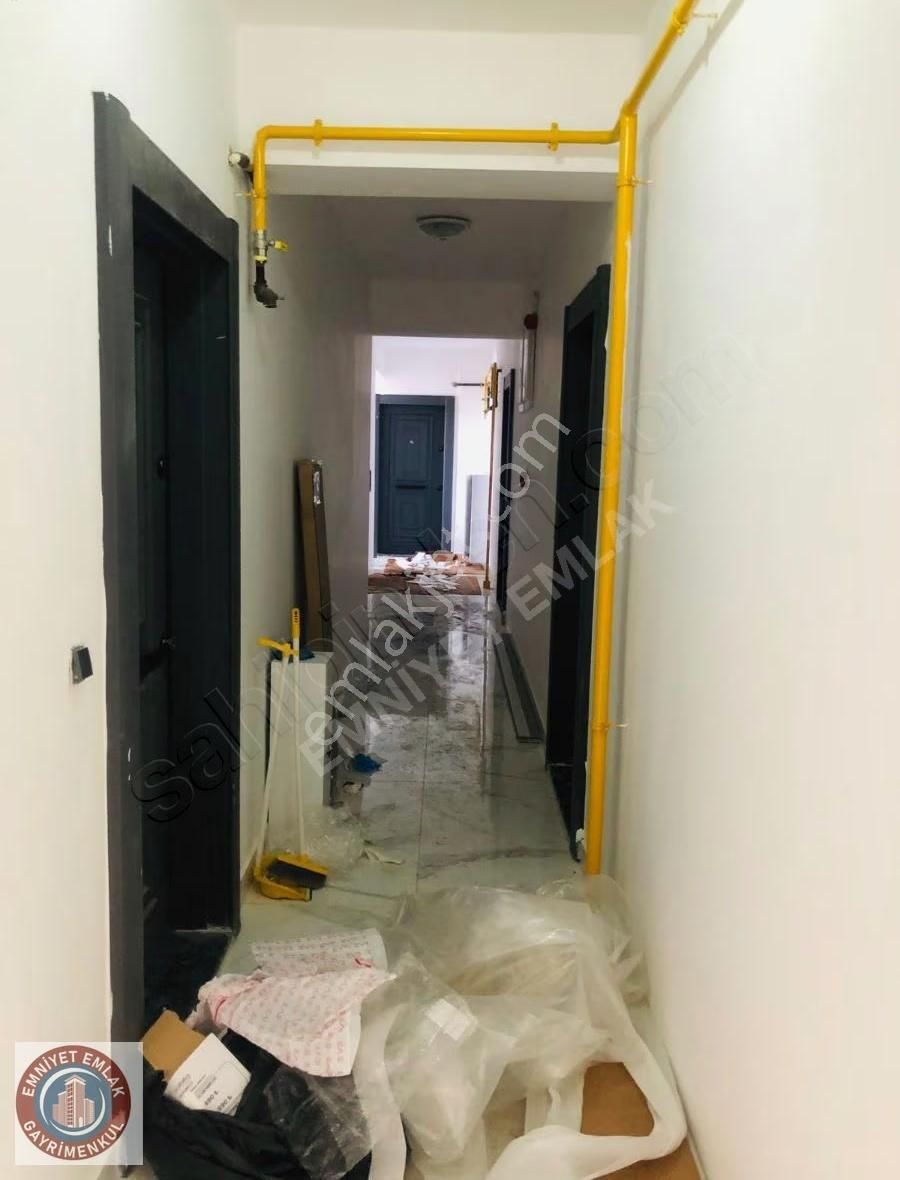 Pamuklu Cephe Eminevim Ve Fuzulevime Krediye Uygun 1+1 Satılık - Görsel 14