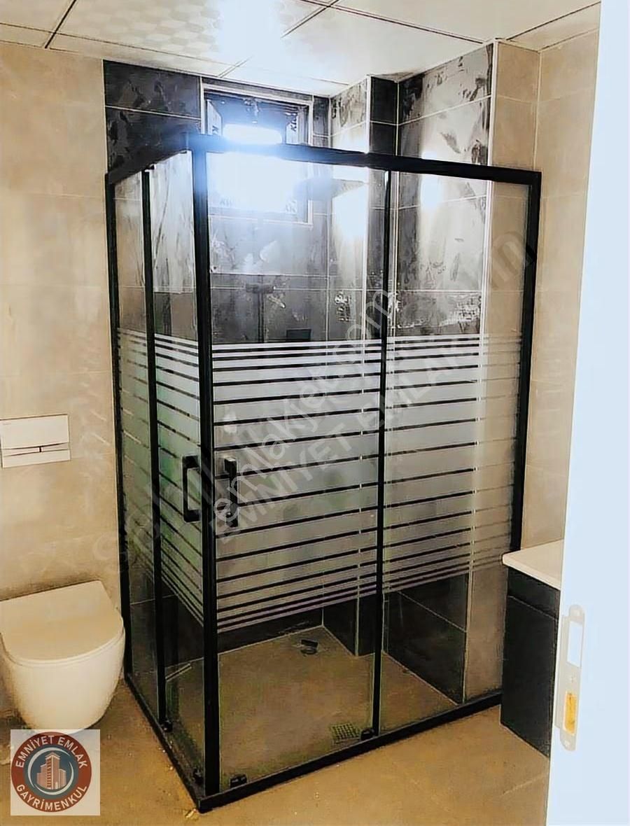 Pamuklu Cephe Eminevim Ve Fuzulevime Krediye Uygun 1+1 Satılık - Görsel 11