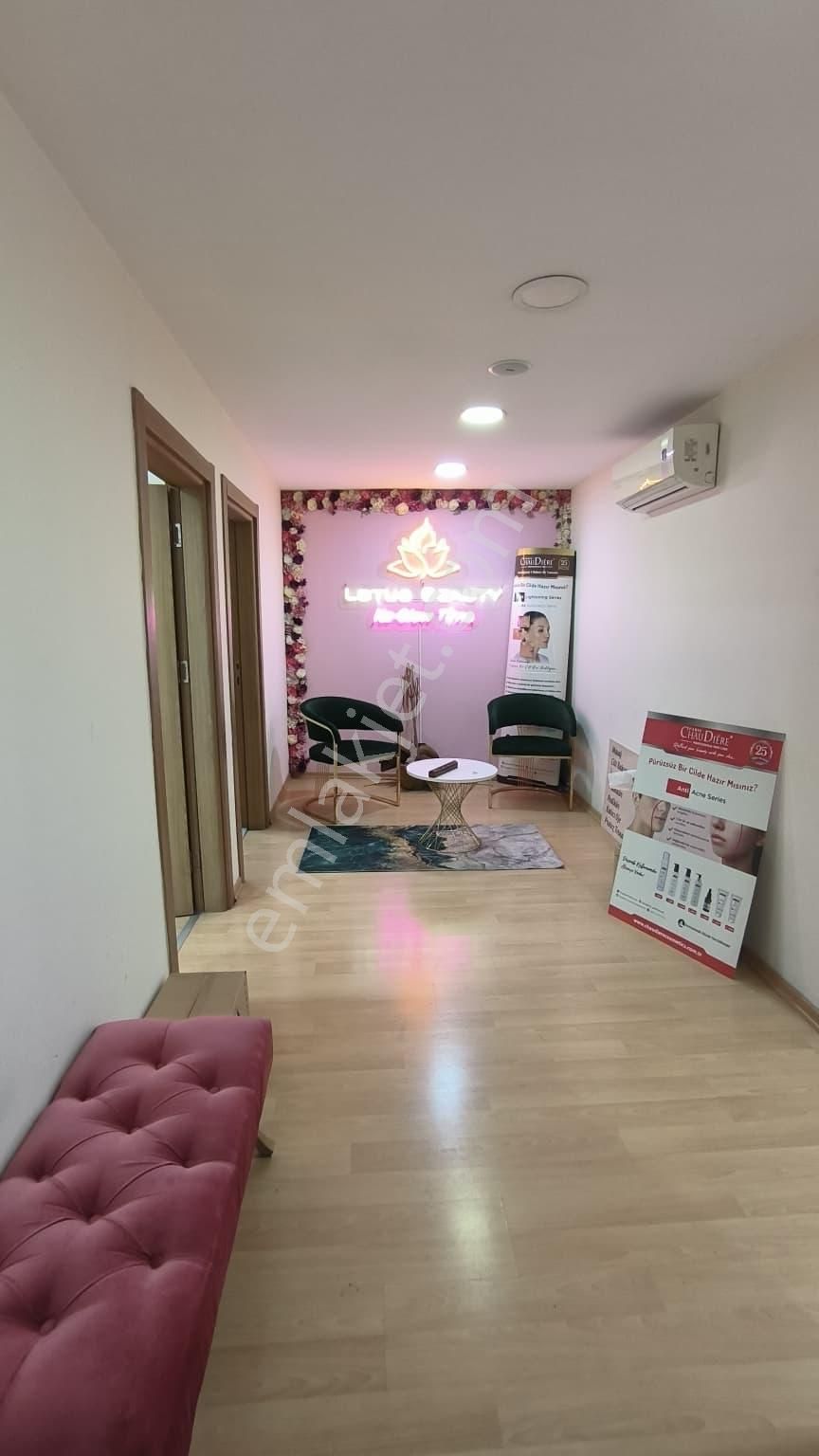 Trabzon Ortahisar Meydan Tanjantta Güzellik Salonu - Görsel 23