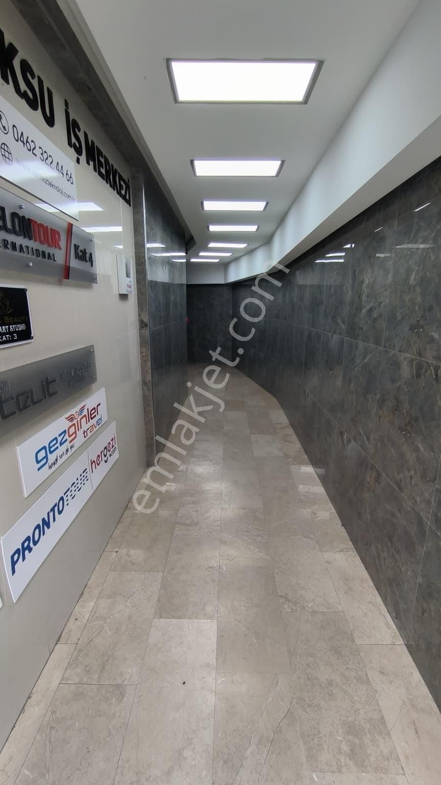 Trabzon Ortahisar Meydan Tanjantta Güzellik Salonu - Görsel 3