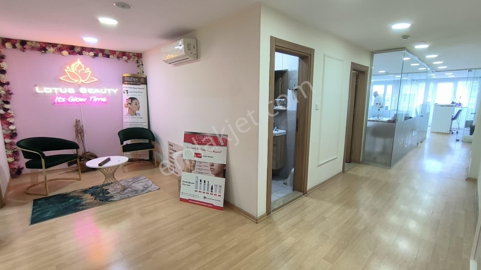 Trabzon Ortahisar Meydan Tanjantta Güzellik Salonu - Görsel 22