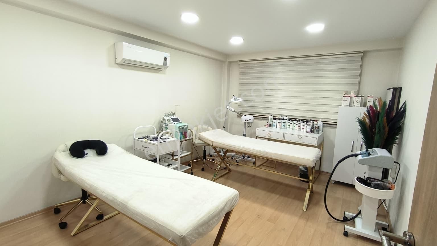 Trabzon Ortahisar Meydan Tanjantta Güzellik Salonu - Görsel 21