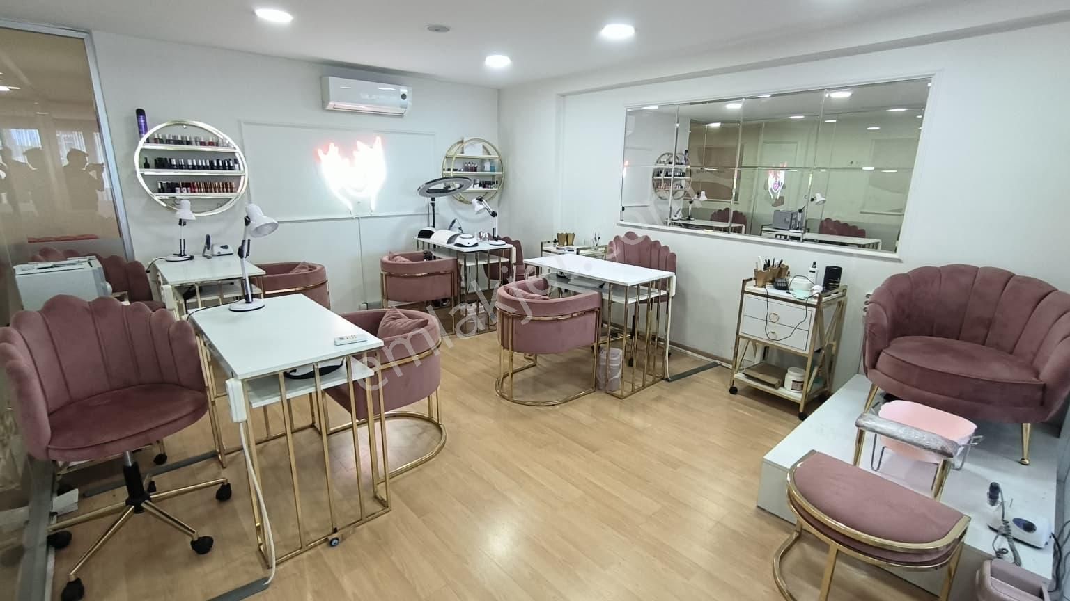 Trabzon Ortahisar Meydan Tanjantta Güzellik Salonu - Görsel 14