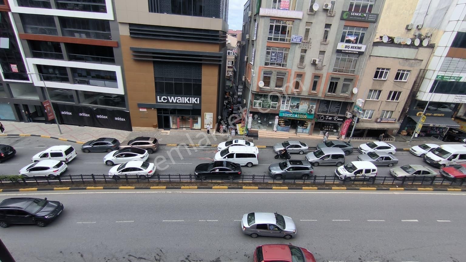 Trabzon Ortahisar Meydan Tanjantta Güzellik Salonu - Görsel 7