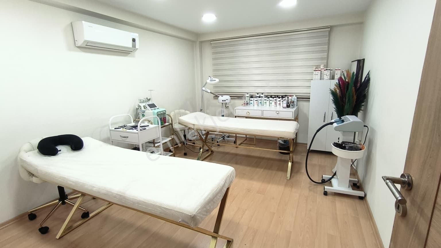 Trabzon Ortahisar Meydan Tanjantta Güzellik Salonu - Görsel 20