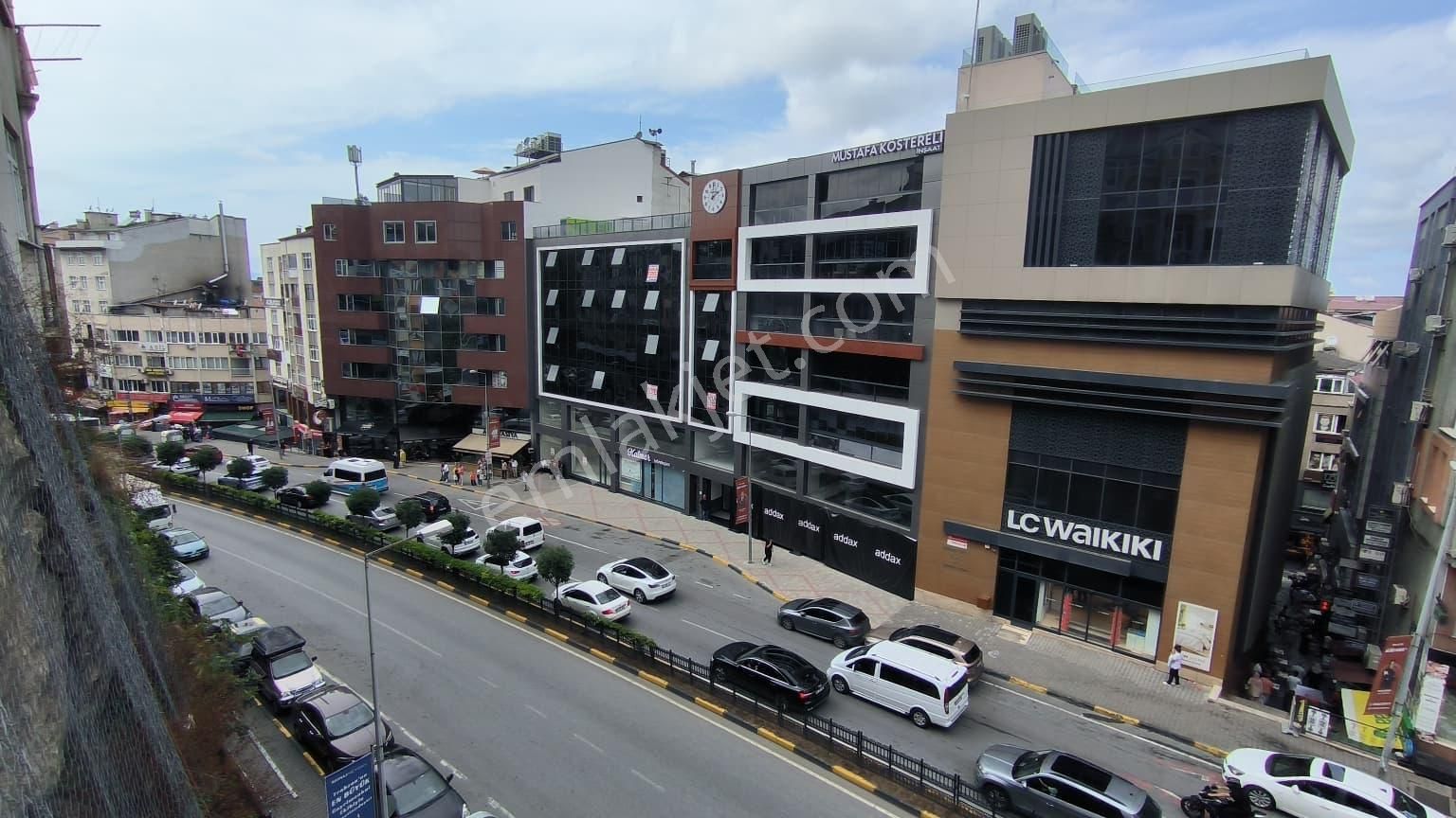 Trabzon Ortahisar Meydan Tanjantta Güzellik Salonu - Görsel 6