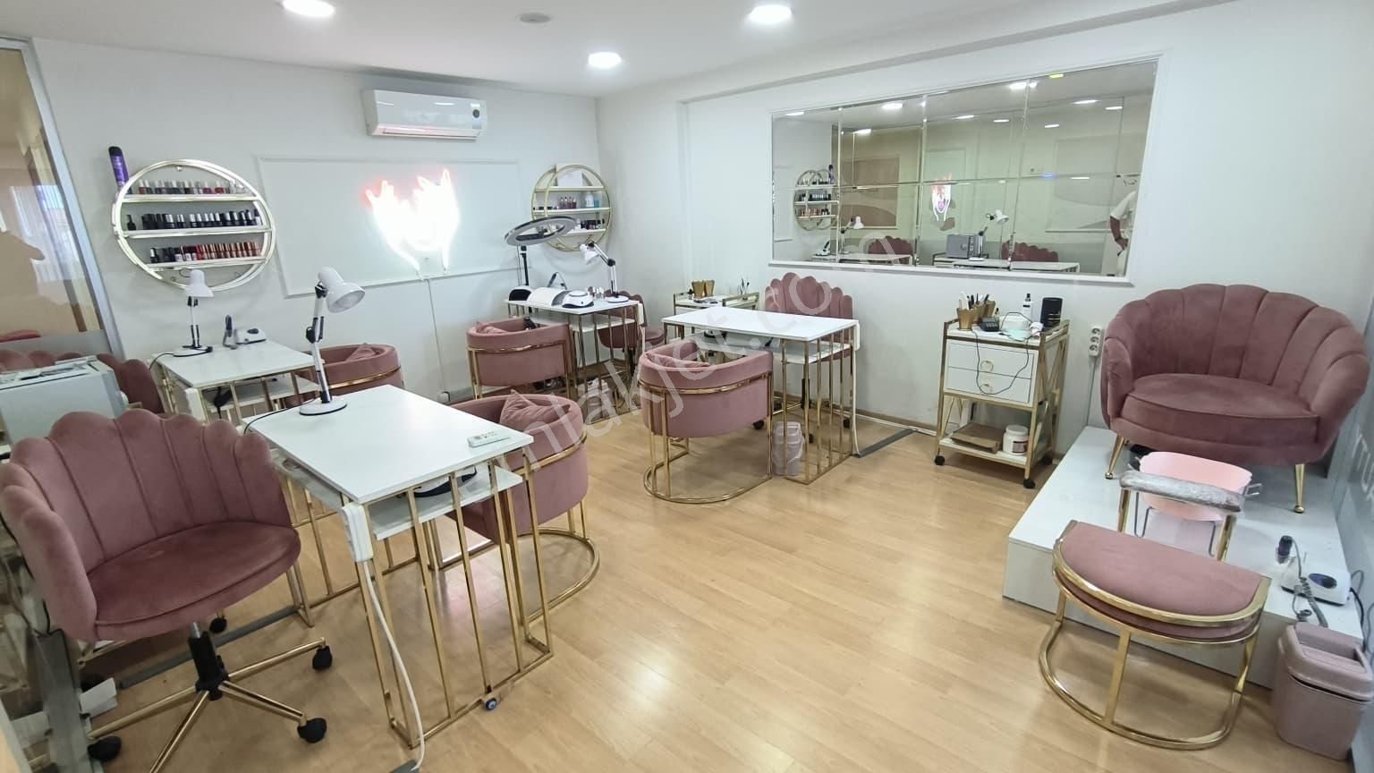 Trabzon Ortahisar Meydan Tanjantta Güzellik Salonu - Görsel 13