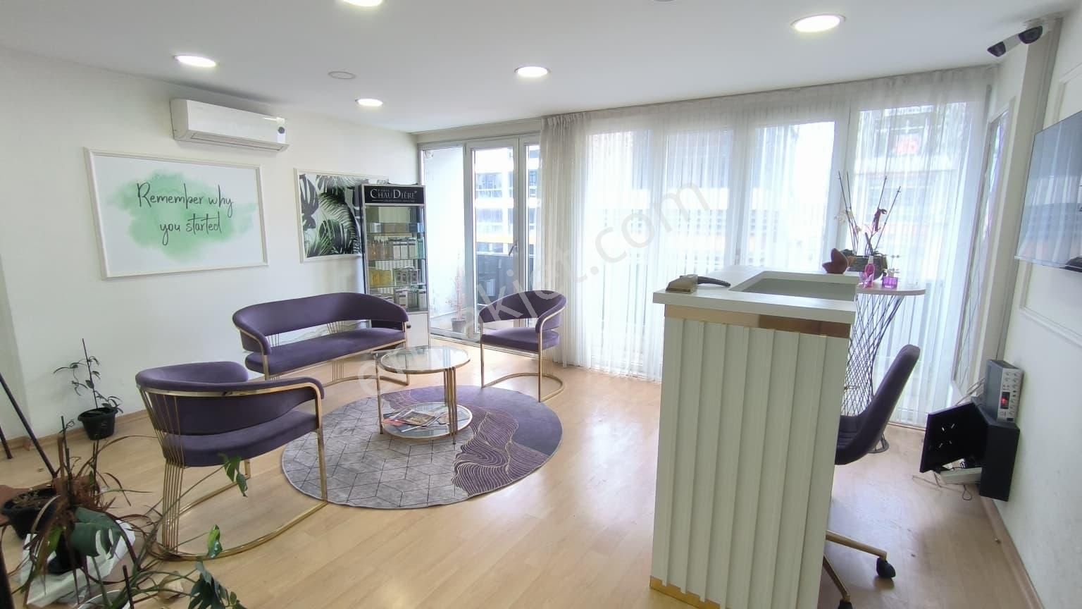 Trabzon Ortahisar Meydan Tanjantta Güzellik Salonu - Görsel 11