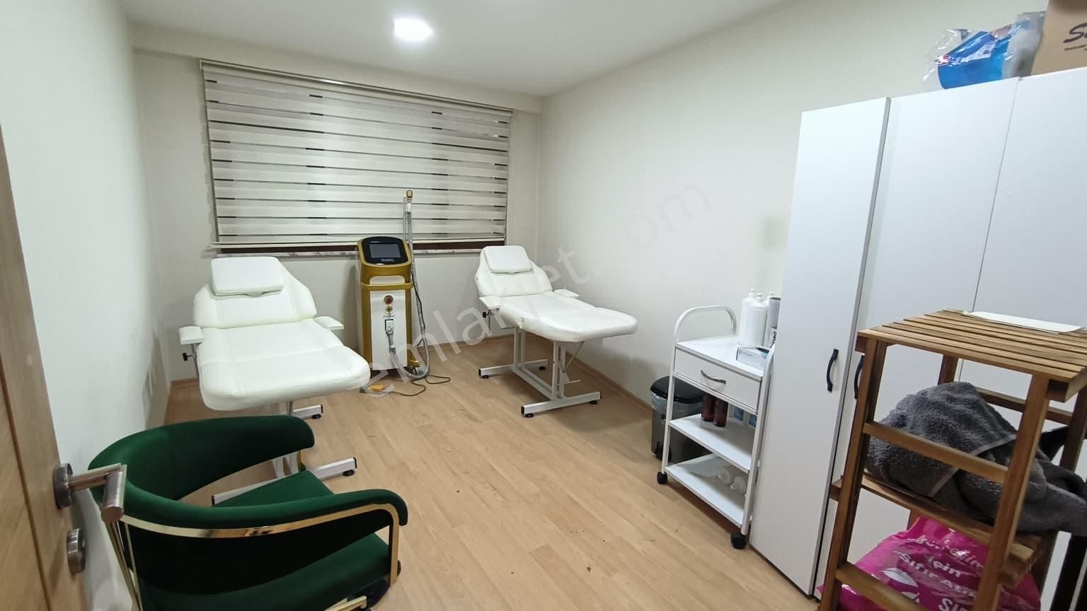 Trabzon Ortahisar Meydan Tanjantta Güzellik Salonu - Görsel 19