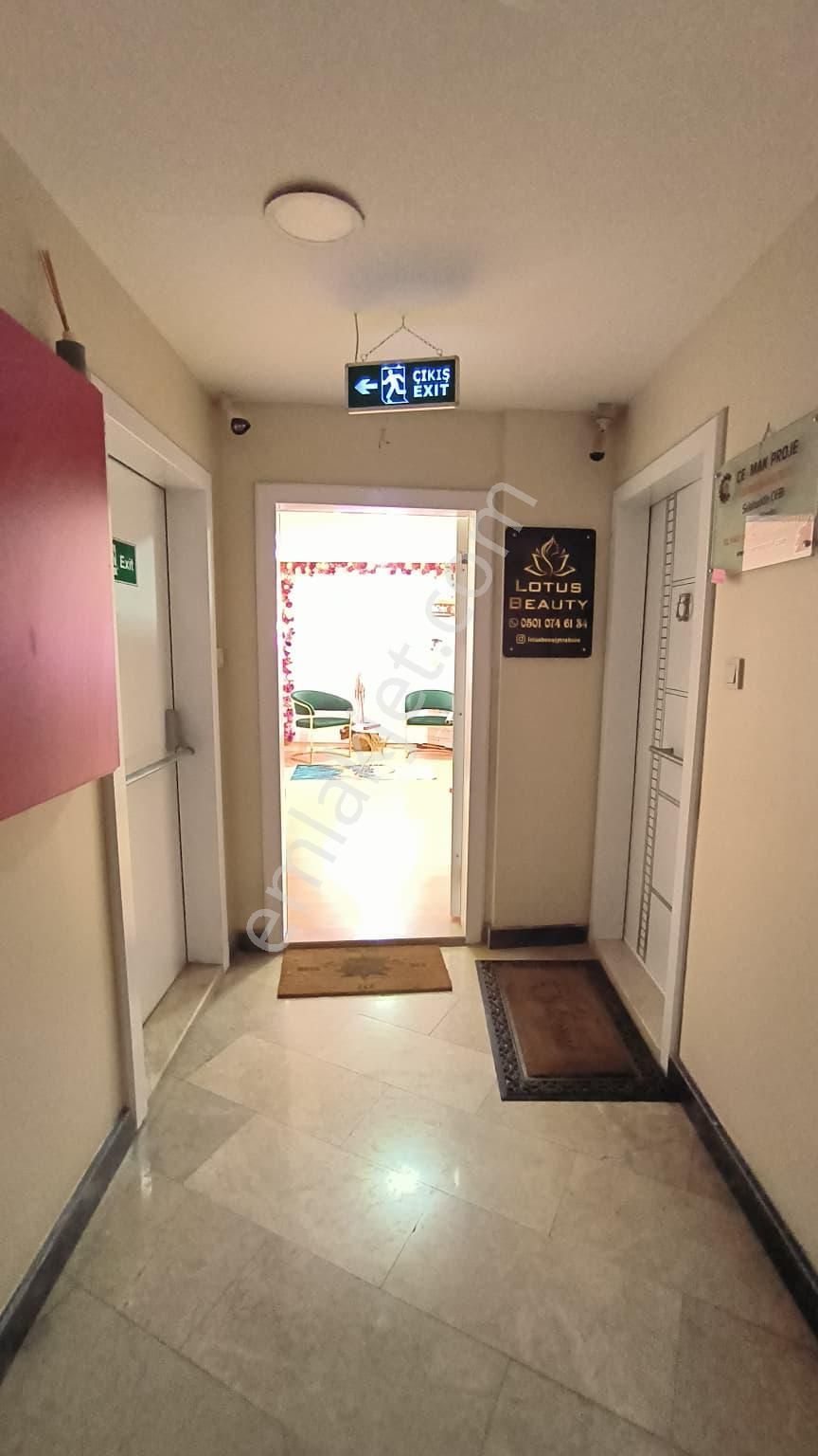 Trabzon Ortahisar Meydan Tanjantta Güzellik Salonu - Görsel 24