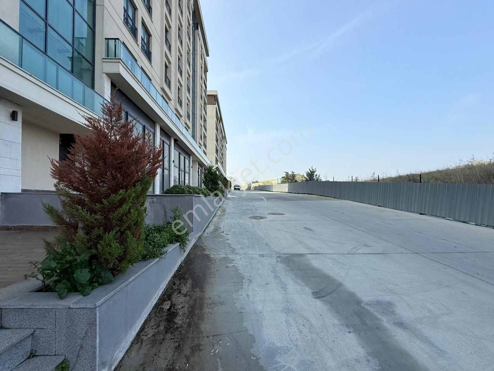 Ahteran Kiralık Dükkan Depo Olarakda Kullanıma Uygundur - Görsel 14