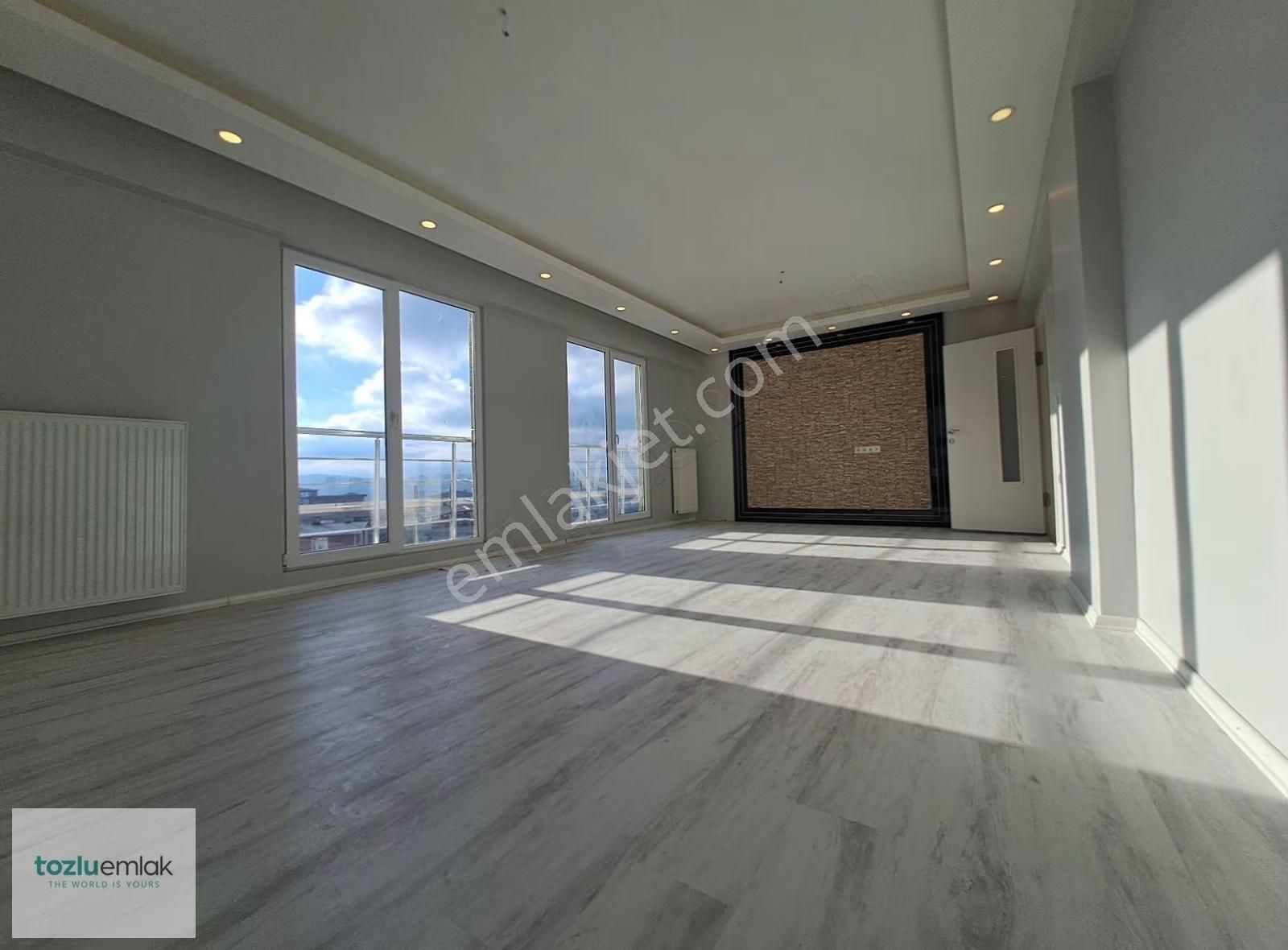 Tozluemlak'tan Kalkancada Site İçerisinde Satılık 3+1 - Görsel 10