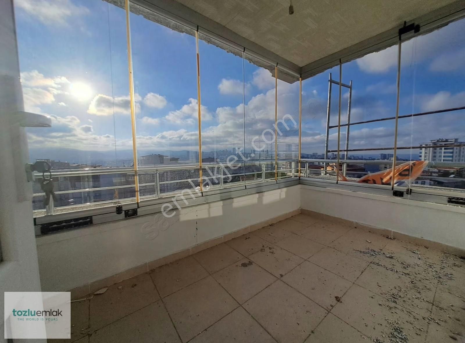 Tozluemlak'tan Kalkancada Site İçerisinde Satılık 3+1 - Görsel 17