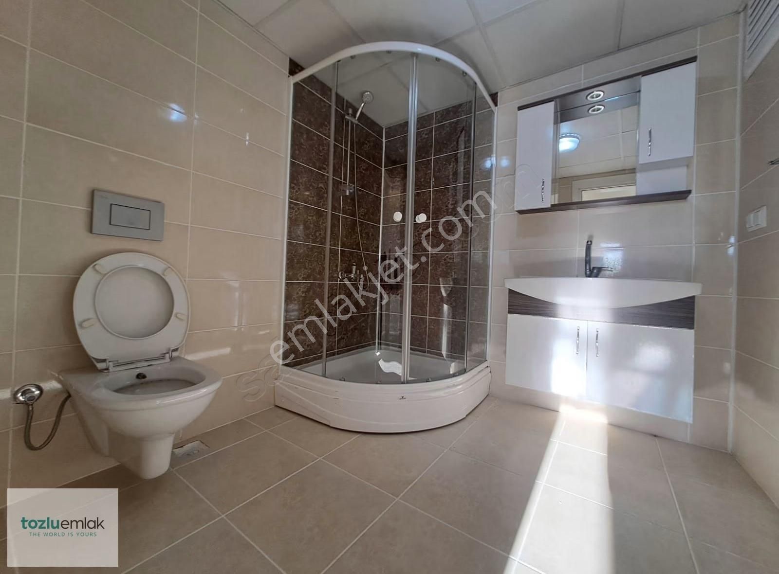 Tozluemlak'tan Kalkancada Site İçerisinde Satılık 3+1 - Görsel 21