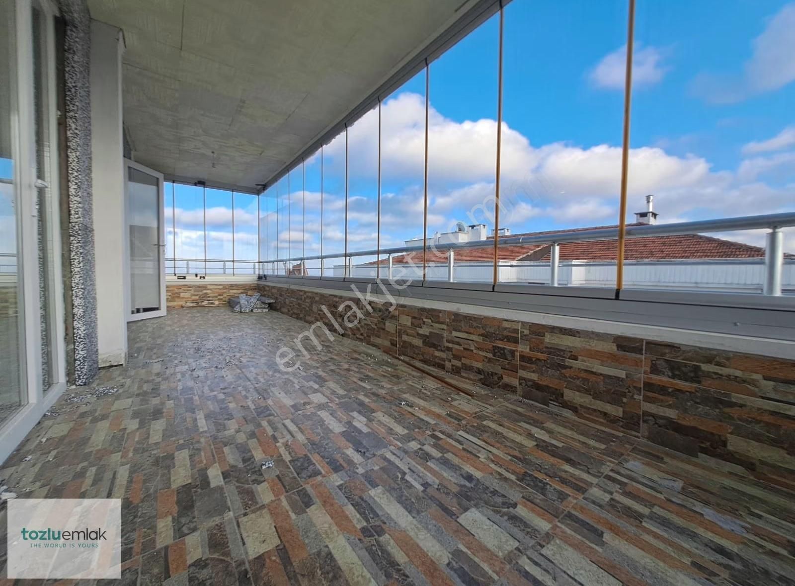 Tozluemlak'tan Kalkancada Site İçerisinde Satılık 3+1 - Görsel 27