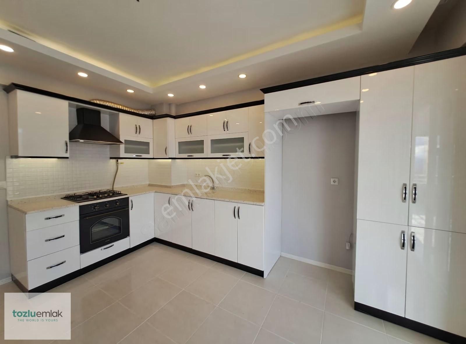 Tozluemlak'tan Kalkancada Site İçerisinde Satılık 3+1 - Görsel 8