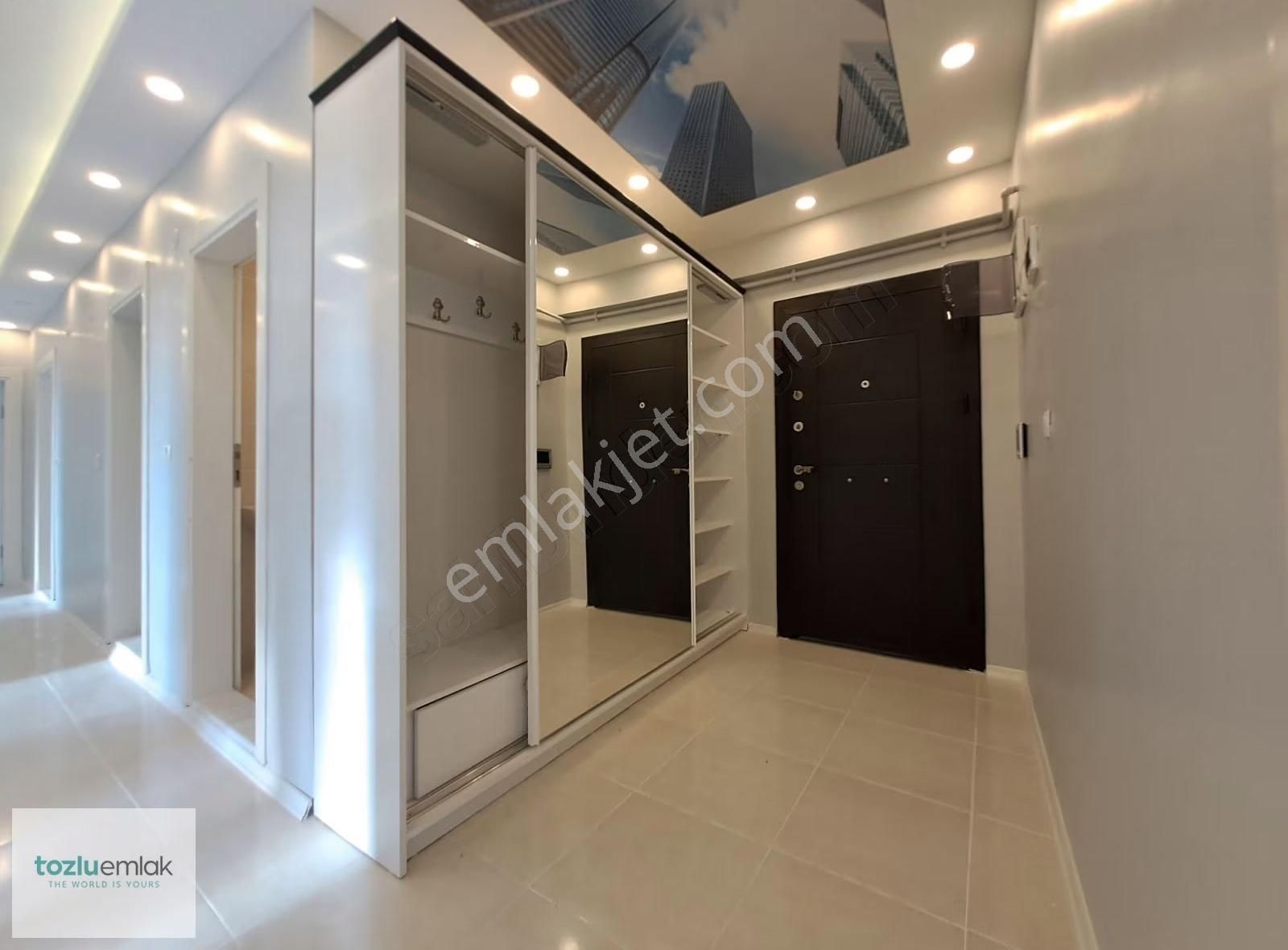 Tozluemlak'tan Kalkancada Site İçerisinde Satılık 3+1 - Görsel 7