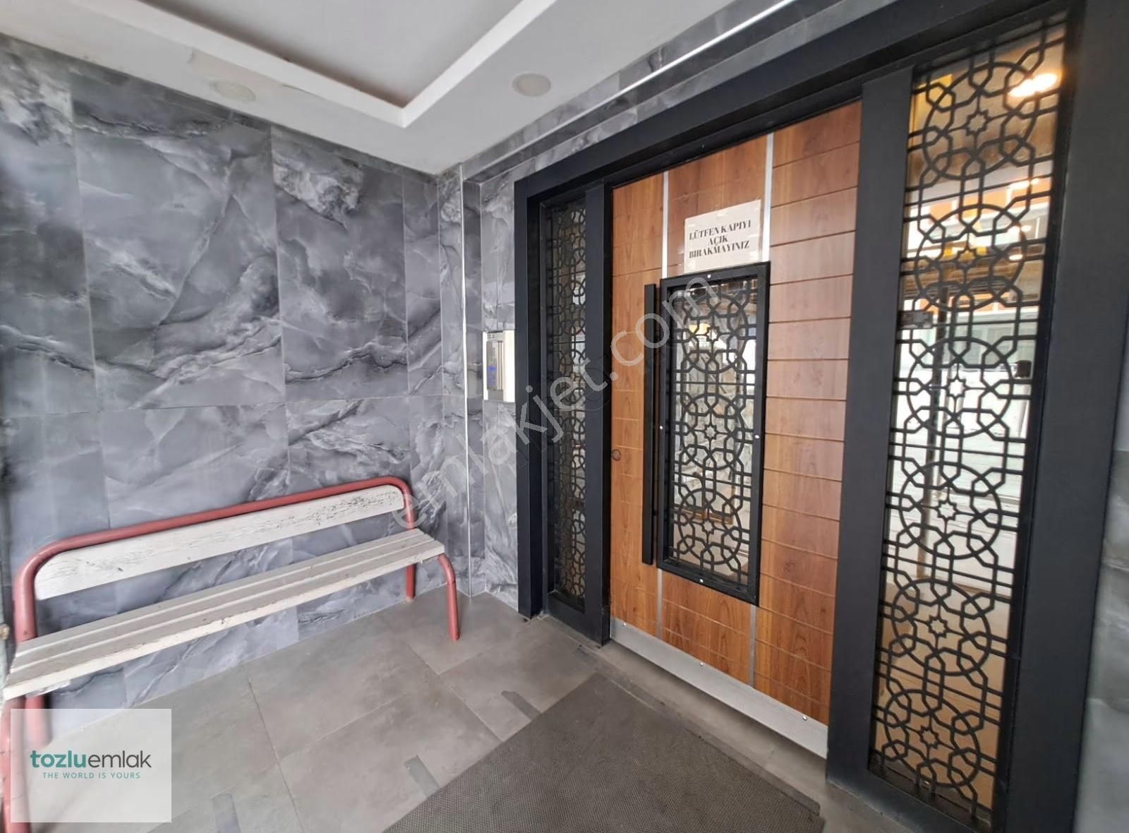 Tozluemlak'tan Kalkancada Site İçerisinde Satılık 3+1 - Görsel 12