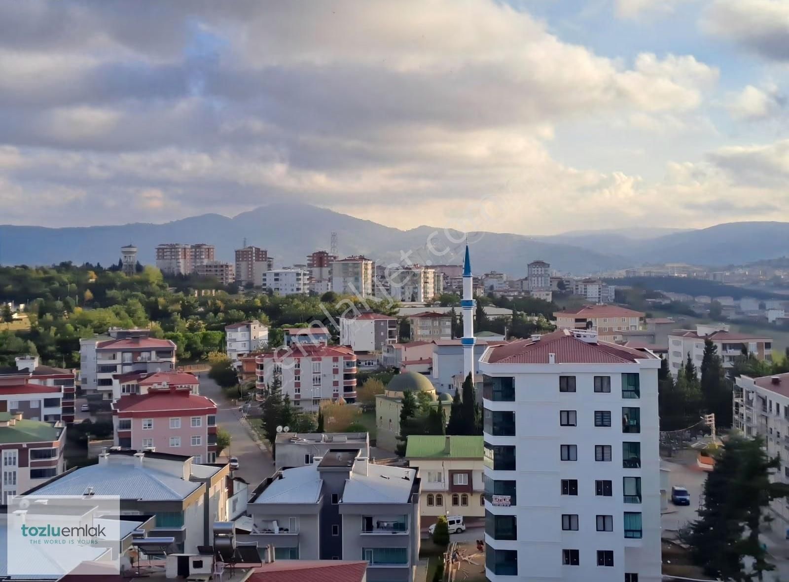 Tozluemlak'tan Kalkancada Site İçerisinde Satılık 3+1 - Görsel 4