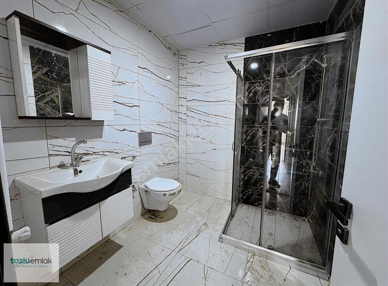 Tozluemlak'tan Kalkanca Okullar Bölgesinde Krediye Uygun 1+1 !! - Görsel 3