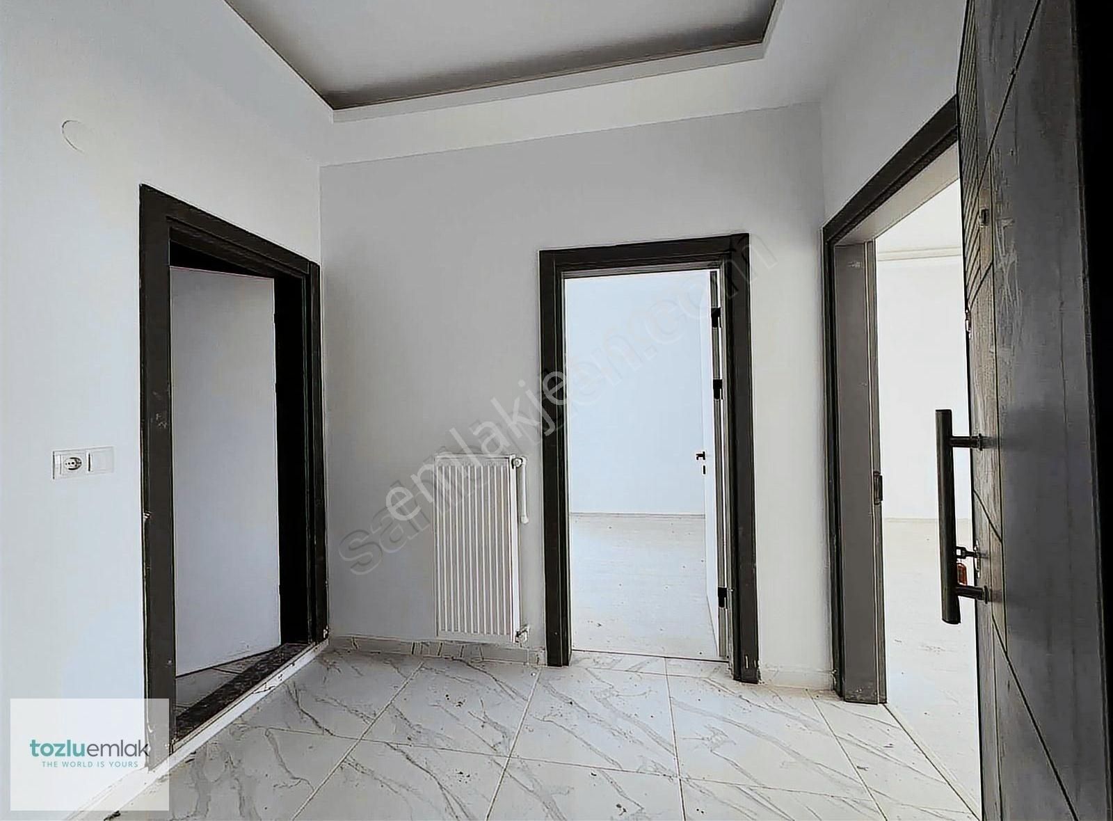 Tozluemlak'tan Kalkanca Okullar Bölgesinde Krediye Uygun 1+1 !! - Görsel 6