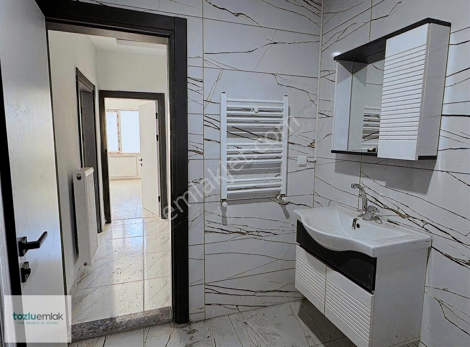 Tozluemlak'tan Kalkanca Okullar Bölgesinde Krediye Uygun 1+1 !! - Görsel 2