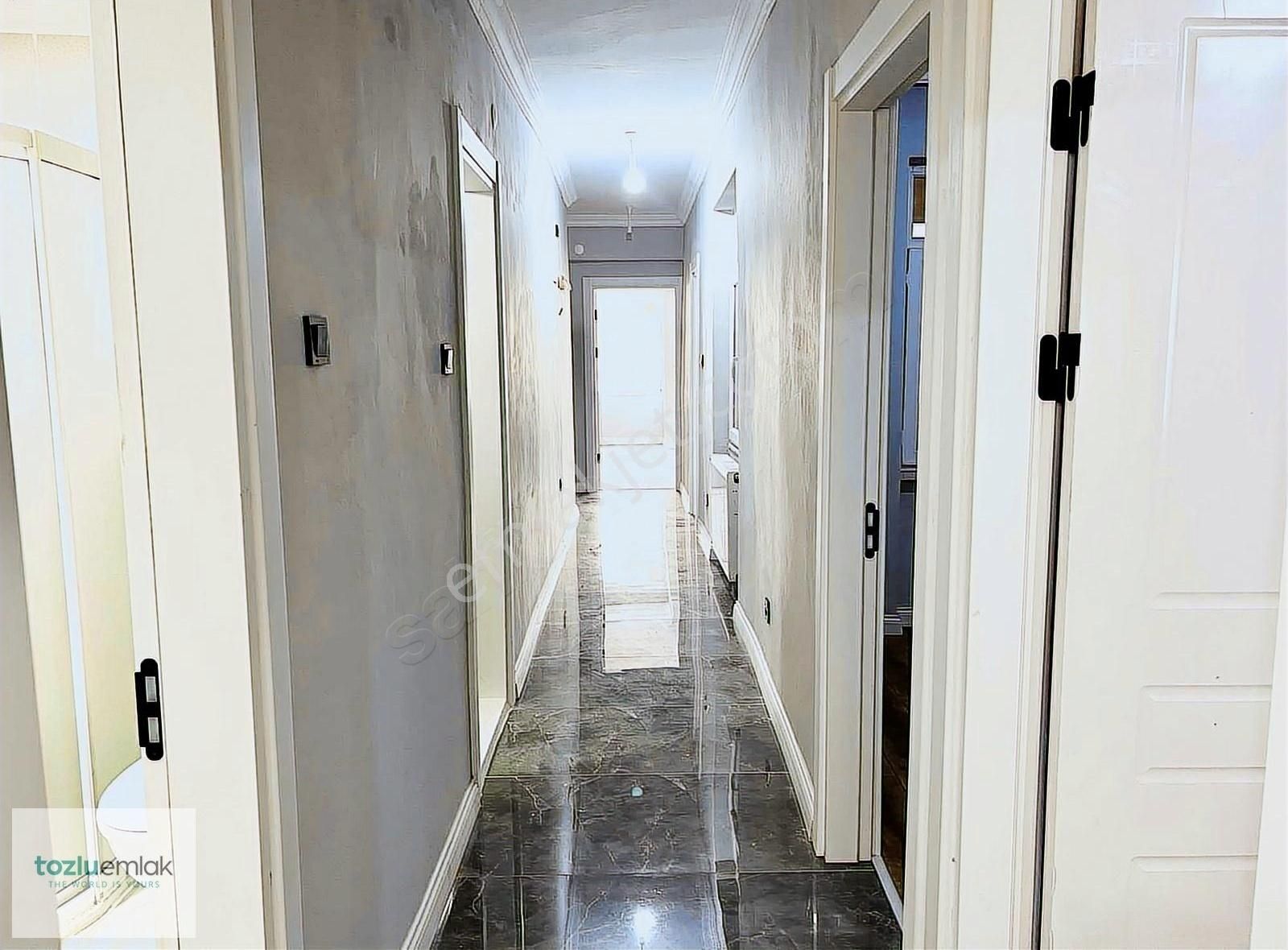 Tozluemlaktan | 100.yıl Bulvarında İçi Sıfır Yapılı 3+1 Kredi - Görsel 3