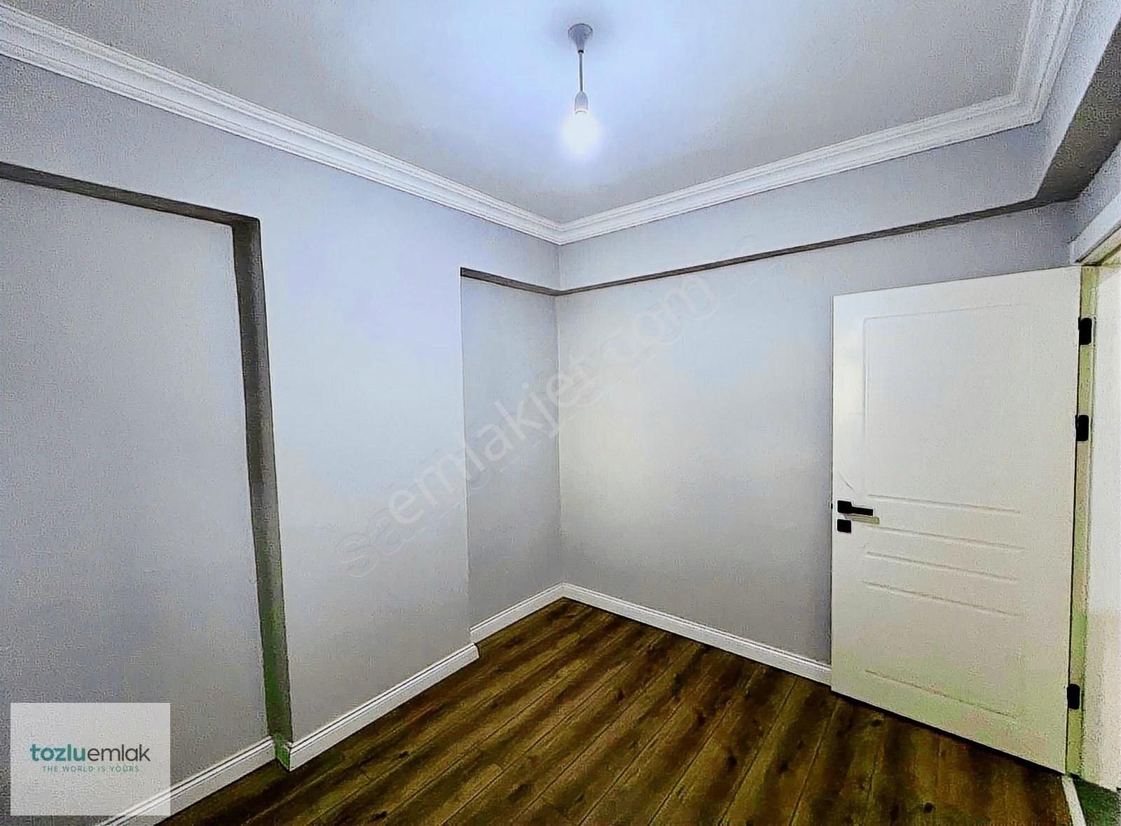 Tozluemlaktan | 100.yıl Bulvarında İçi Sıfır Yapılı 3+1 Kredi - Görsel 5