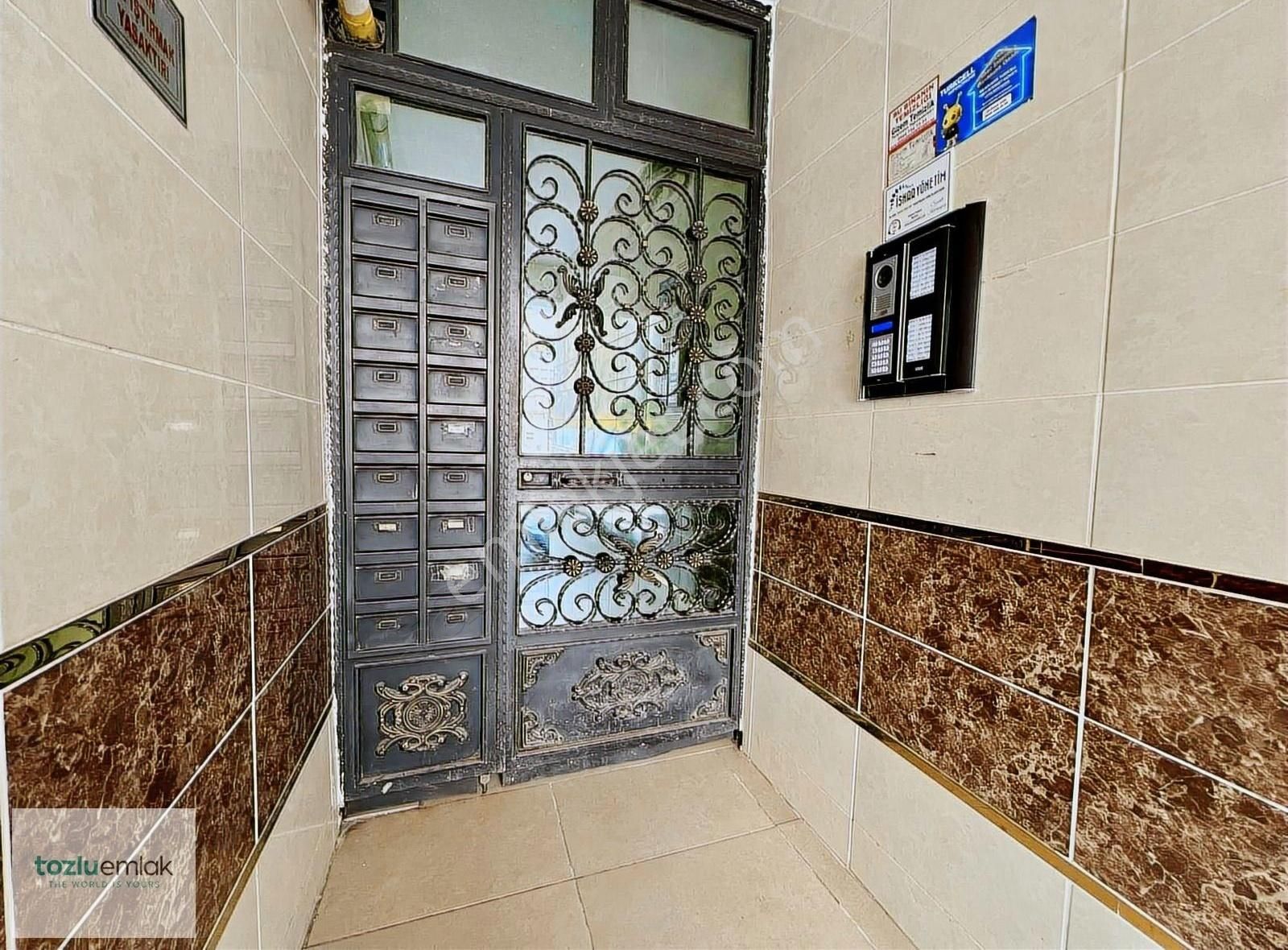 Tozluemlaktan | 100.yıl Bulvarında İçi Sıfır Yapılı 3+1 Kredi - Görsel 8