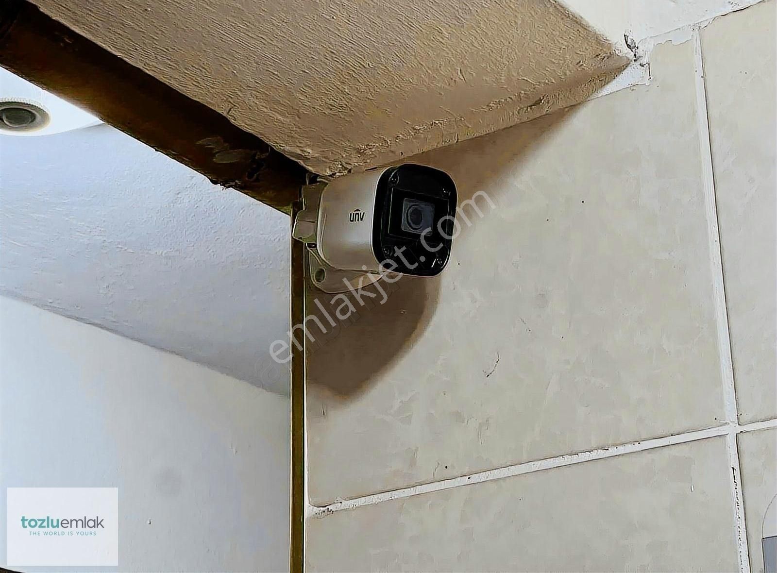 Tozluemlaktan | 100.yıl Bulvarında İçi Sıfır Yapılı 3+1 Kredi - Görsel 9