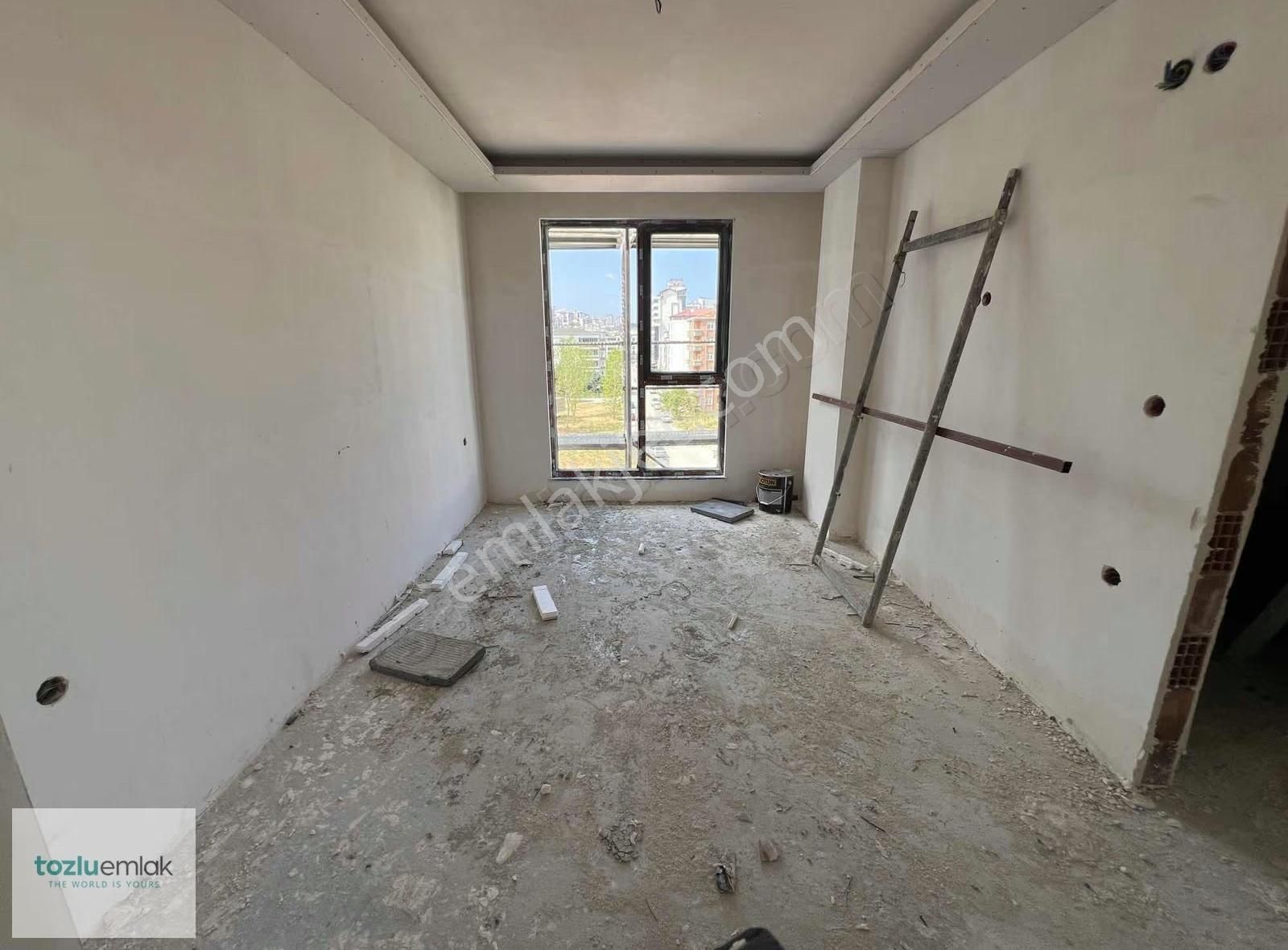 Tozluemlaktan | Anayola,tramvaya Cephe 1+1 Seçenekleri - Görsel 4