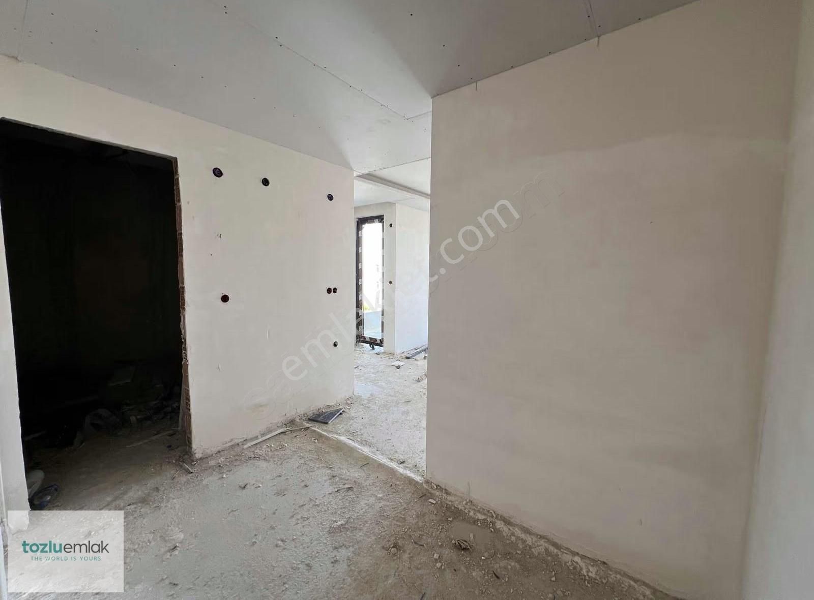 Tozluemlaktan | Anayola,tramvaya Cephe 1+1 Seçenekleri - Görsel 2