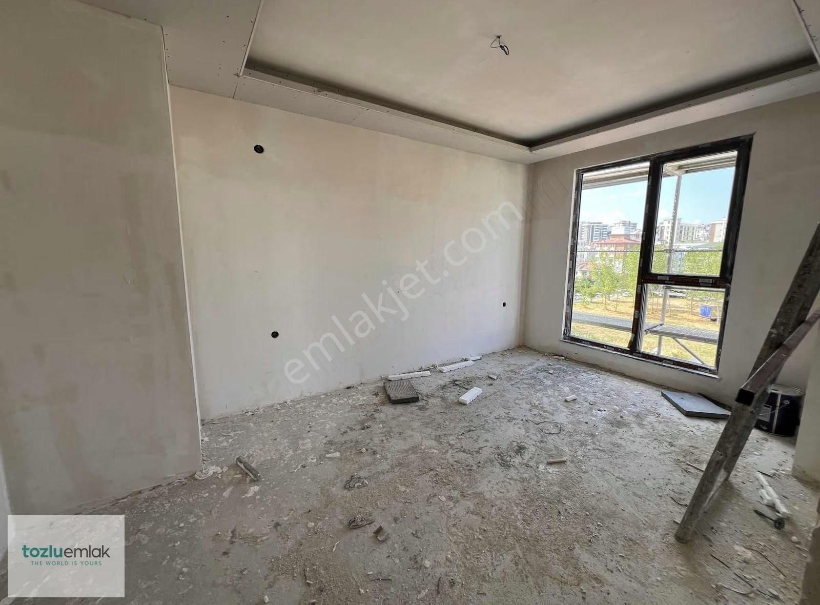 Tozluemlaktan | Anayola,tramvaya Cephe 1+1 Seçenekleri - Görsel 5