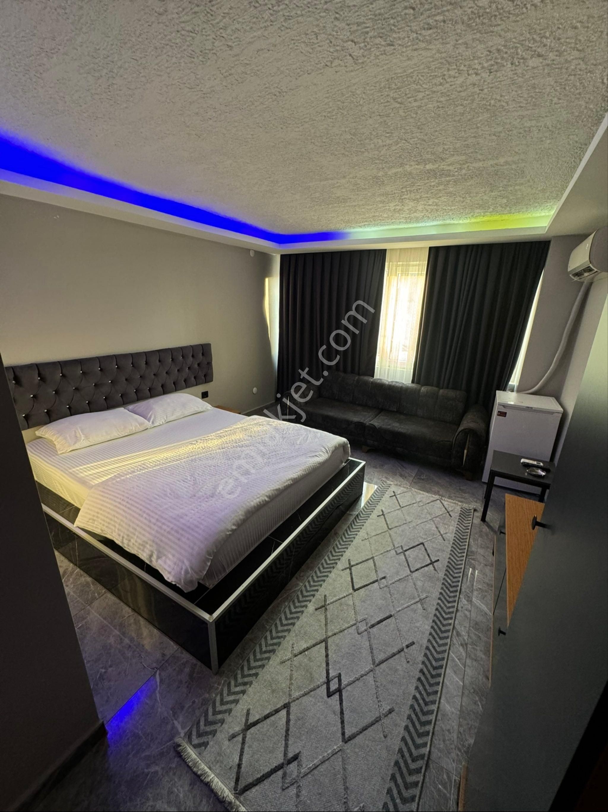 Zirve Apart 1+0 1+1 Dairelerimizle Sizlere En İyi Hizmeti Sunmak İçin 7/24 Hizmetinizde - Görsel 3