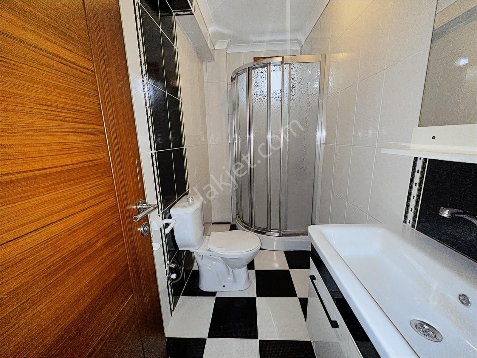 Turyap'tan Bağlarbaşı Mah 431 Cad 3+1 110m2 12 Yıllık Bina - Görsel 6