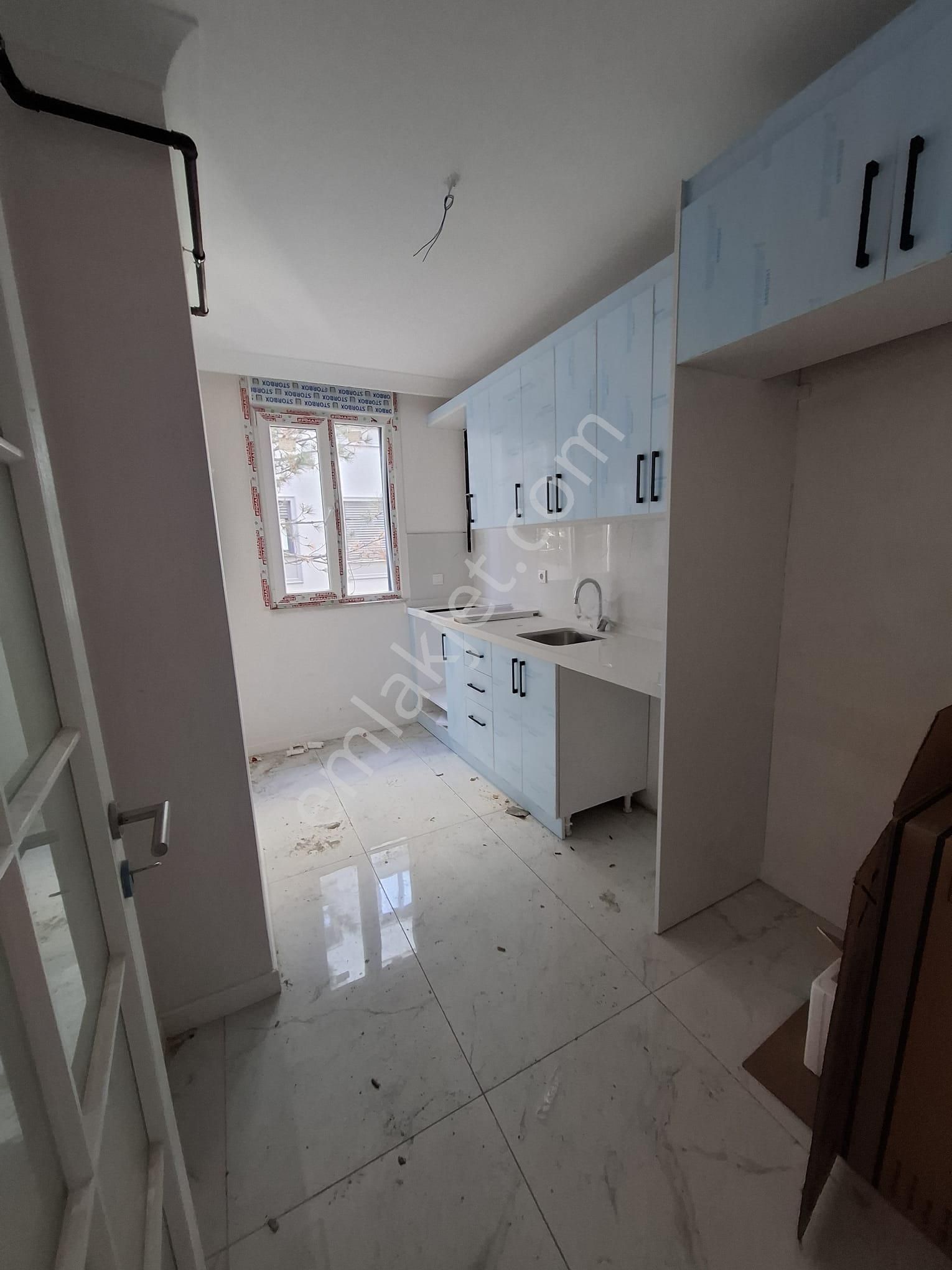 Bahçelievler Aka Koleji Sokağı 2+1 Yeni Bina Satılık Daire - Görsel 7