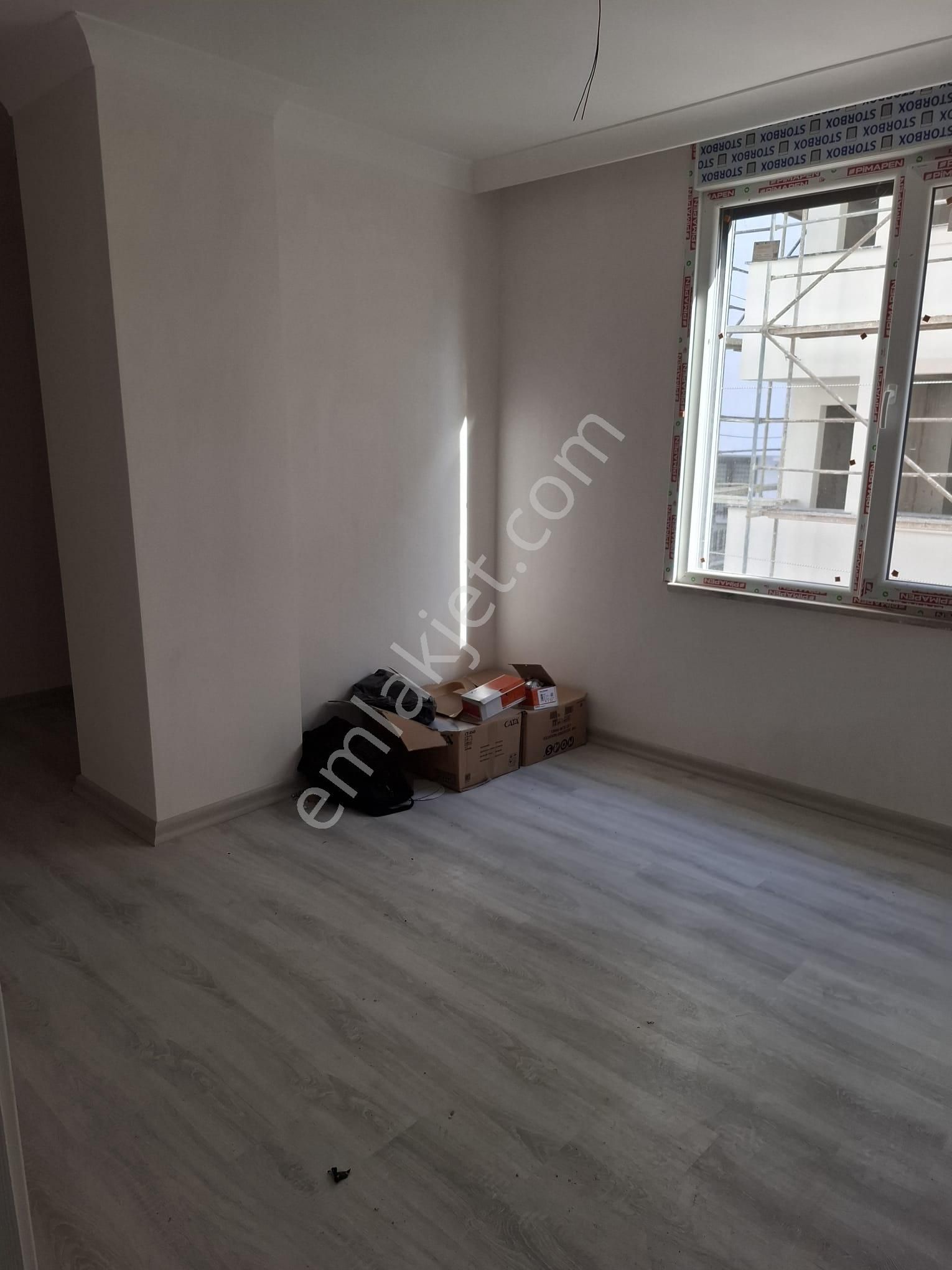 Bahçelievler Aka Koleji Sokağı 2+1 Yeni Bina Satılık Daire - Görsel 17