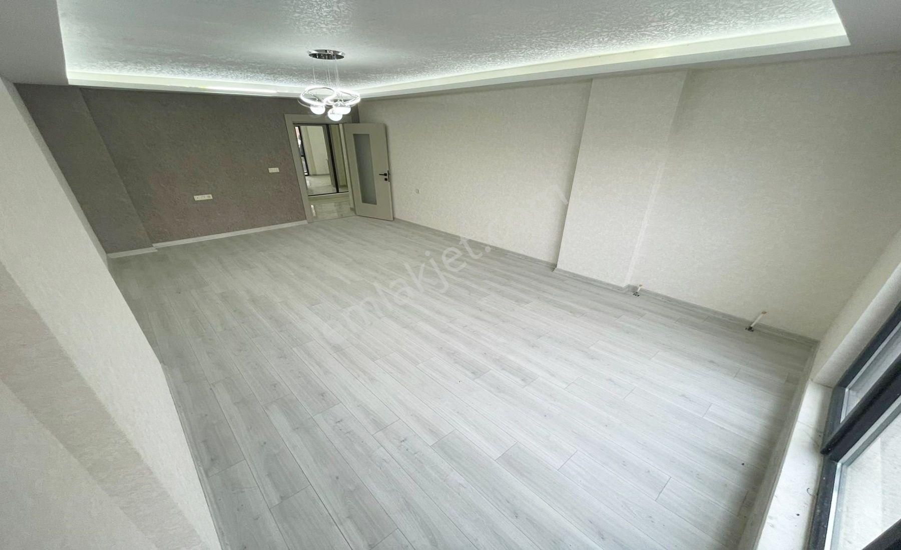 **karakaya`da 4+1 Ebeveyn Banyolu Çift Balkonlu Fırsat Dairesi** - Görsel 5