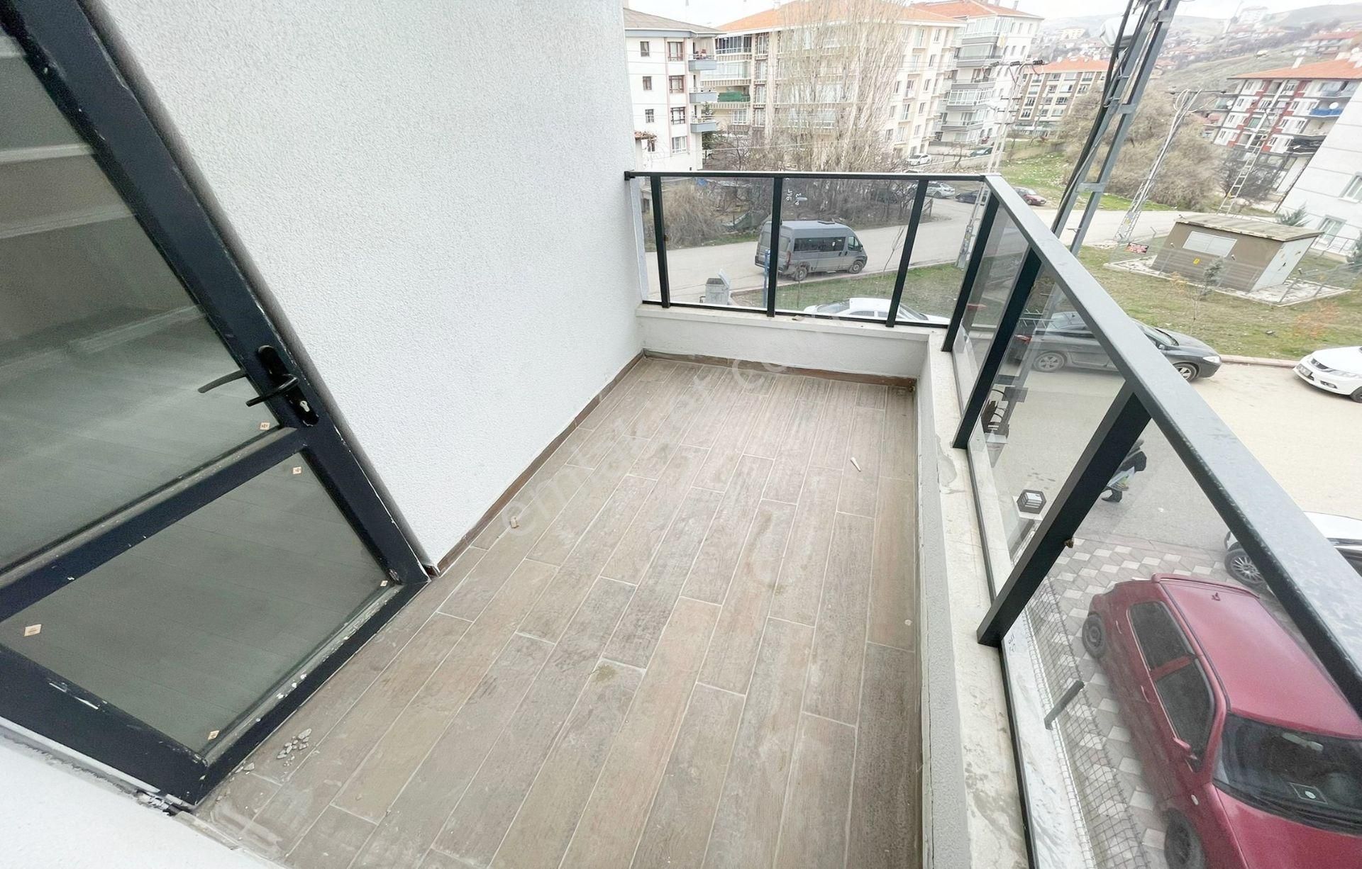 **karakaya`da 4+1 Ebeveyn Banyolu Çift Balkonlu Fırsat Dairesi** - Görsel 26