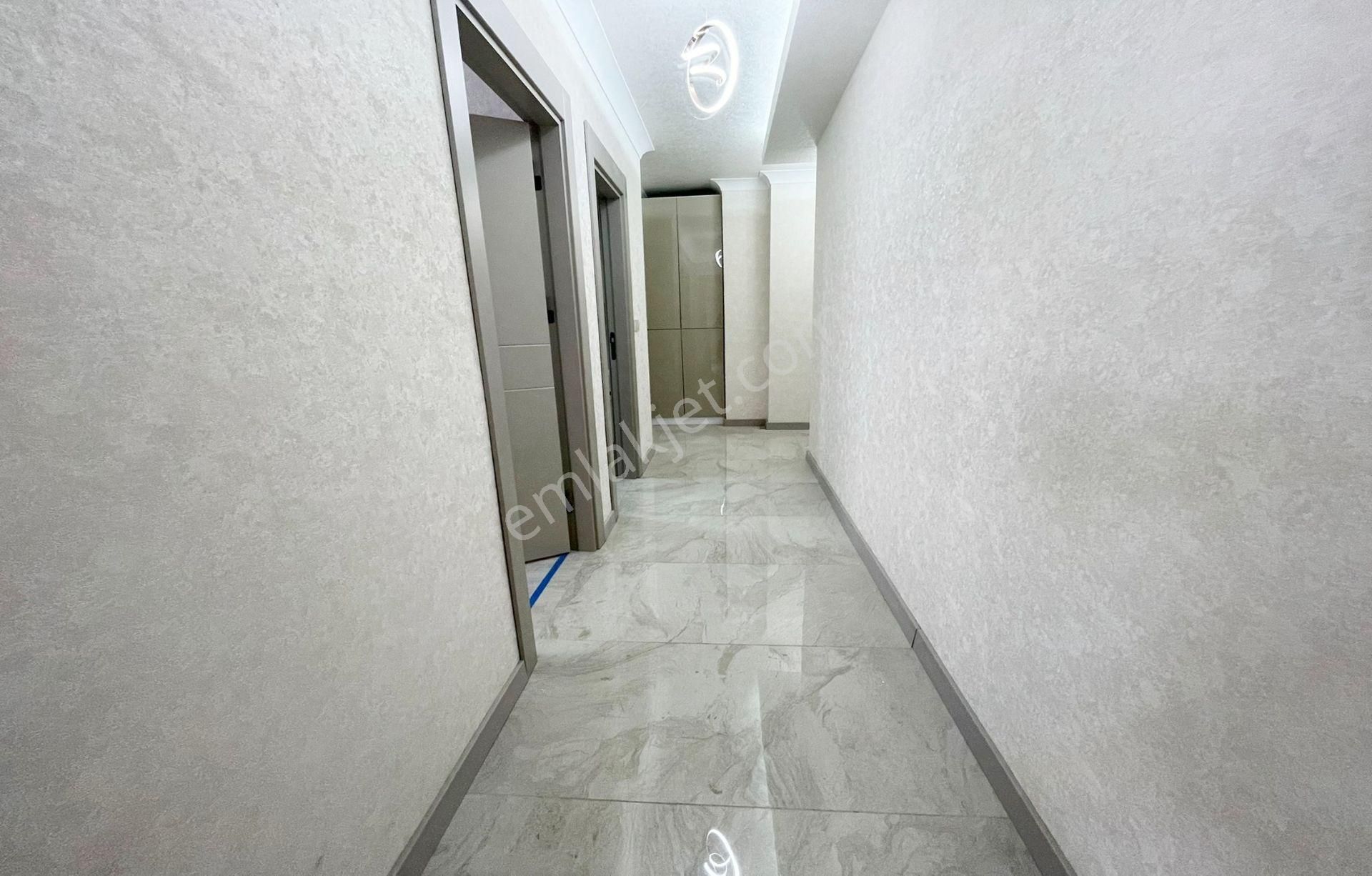 **karakaya`da 4+1 Ebeveyn Banyolu Çift Balkonlu Fırsat Dairesi** - Görsel 33